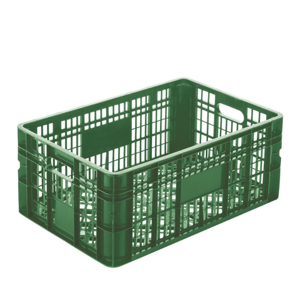 CAJAS PLASTICAS