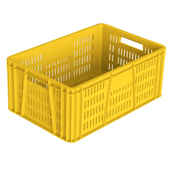 CAJAS PLASTICAS