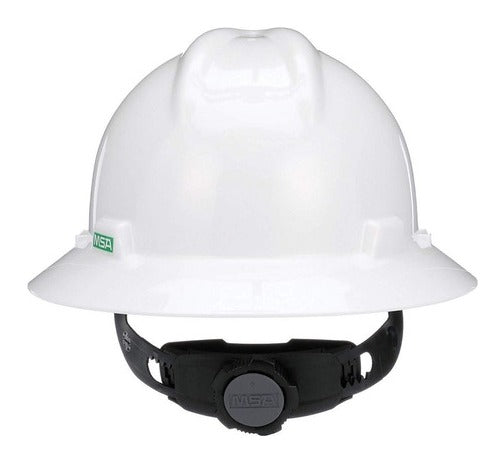 Casco de seguridad