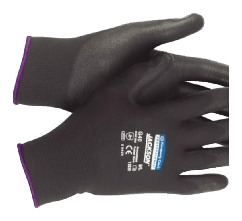 Guantes de poliuretano
