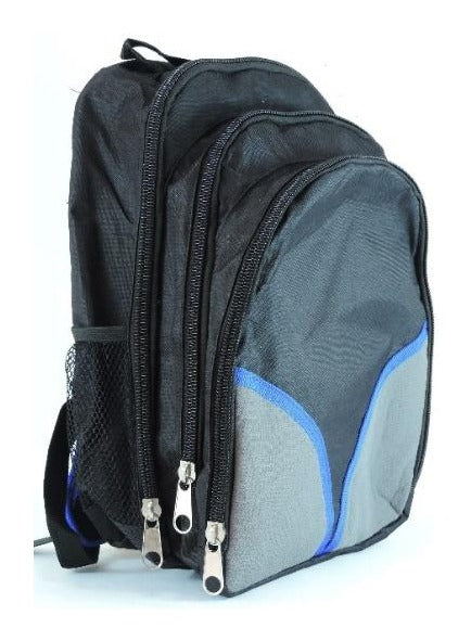 Morral ejecutivo