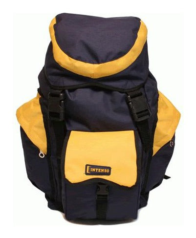 Morral de viaje