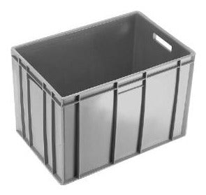 Caja plastica