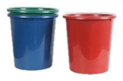 Baldes plasticos