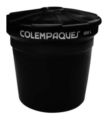 Tanque de almacenamiento