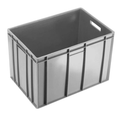 CAJA PLASTICA CERRADA